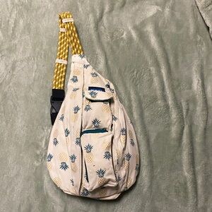 Kavu over shoulder bag